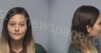 REYNOLDS, ALEXUS MARSAE | 2023-08-26 Roanoke County, Virginia Booking