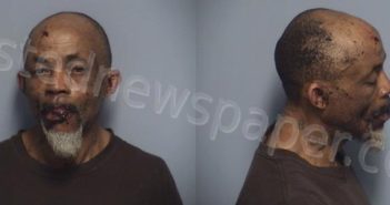 MINOR, JAMES BARRY | 2023-08-26 Roanoke County, Virginia Booking