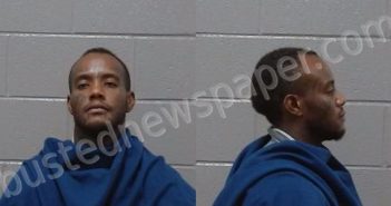 <B>JOHNSON</B>, <B>DAZJUAN</B> <B>WILLIAM</B> #, Wichita County, Texas - 2023-08-26