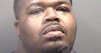 <B>MASON</B>, <B>TYLER</B> <B>ALFONZO</B> #, Rowan County, North Carolina - 2023-08-26 00:30:00