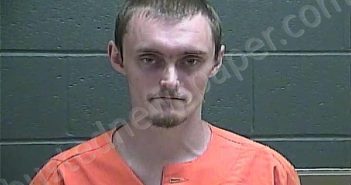 <B>RUBY</B>, <B>ADAM</B> <B>DAKOTA</B> #, Perry County, Indiana - 2023-08-27 21:46:00