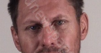 PIKE, DAVID ALLEN | 2023-08-27 Tarrant County, Texas Booking
