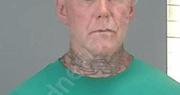 <B>ADAMS</B>, <B>DAVID</B> <B>BRUCE</B> #, Summit County, Ohio - 2023-08-27 20:17:00