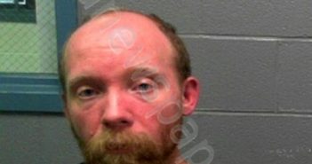 HAYES, LARRY LEE | 2023-08-27 01:35:00 Doddridge County, West Virginia Booking