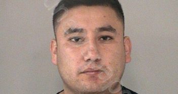 <B>FLORES</B>–<B>VARGAS</B>,<B>CARLOS</B> #, Fort Bend County, Texas - 2023-08-27 20:55:00