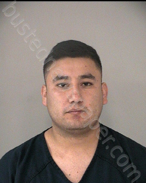 FLORES-VARGAS,CARLOS #, Fort Bend County, Texas - 2023-08-27 20:55:00
