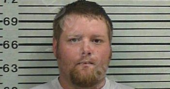 TURNER, WESTON KENT | 2023-08-27 07:42:56 Hood County, Texas Booking