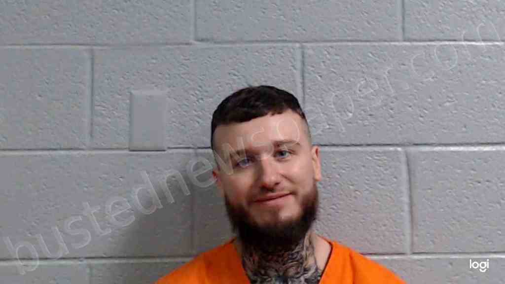 ASHLEY, AARON JOSEPH #, Raleigh County, West Virginia - 2023-08-27 08:11:00