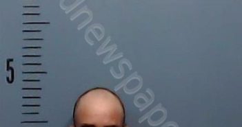 PINTO, JOSE CARLOS | 2023-08-27 Taylor County, Texas Booking