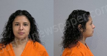 <B>GARCIA</B>, <B>DANIELA</B> ANALI #, Hidalgo County, Texas - 2023-08-27