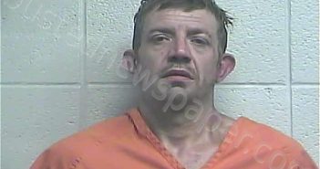 <B>DAILEY</B>, <B>TRAVIS</B> M #, Jessamine County, Kentucky - 2023-08-27 19:42:00