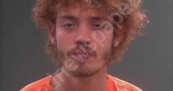 PHILLIPS, DEVIN SAMUEL | 2023-08-27 23:40:00 Ohio County, West Virginia Booking