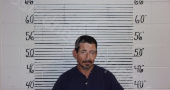 <B>GARZA</B>, <B>ANASTACIO</B> #, Socorro County, New Mexico - 2023-08-27 09:08:00