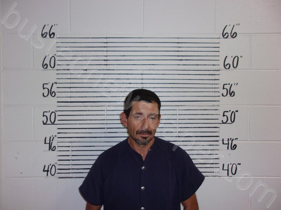 GARZA, ANASTACIO #, Socorro County, New Mexico - 2023-08-27 09:08:00