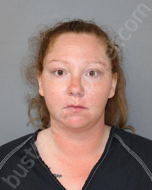 TANKERSLEY, BRITTANY NICOLE #, Greene County, Ohio - 2023-08-27 13:04:00