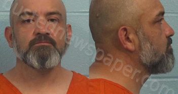 <B>QUINTERO</B>, <B>JUAN</B> FRANCISCO #, Williamson County, Texas - 2023-08-27