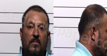 <B>CASTRO</B>, <B>MARGARITO</B> #, Gillespie County, Texas - 2023-08-27