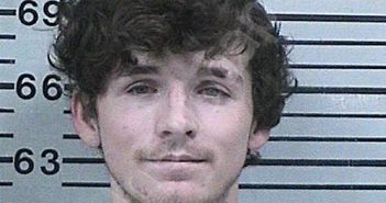 ALSTON, DAKOTA RYAN | 2023-08-27 22:05:27 Hood County, Texas Booking