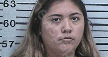 MARTINEZ-ALDRETE, KORINA ABIGAIL | 2023-08-27 18:23:33 Hood County, Texas Booking