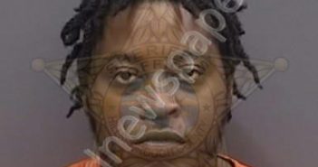 <B>SMITH</B>,<B>KEONDRE</B> #, Hillsborough County, Florida - 2023-08-27 06:51:00