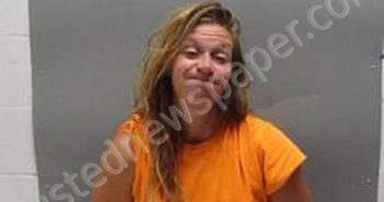 JESSICA JOHNSON | 2023-08-27 02:15:00 Cass County, Nebraska Booking