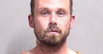 <B>CARR</B>, ZACHARY <B>ANDREW</B> #, Dallas County, Iowa - 2023-08-27 21:00:00