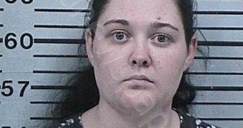 FRANKLIN, ALEXIS NICOLE | 2023-08-27 20:58:10 Hood County, Texas Booking