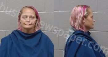 <B>CRAIN</B>, <B>BETTY</B> <B>MAXINE</B> #, Wichita County, Texas - 2023-08-28