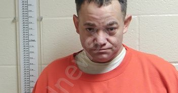 LAW, KENNETH FREDERICK | 2023-08-28 Chenango County, New York Booking