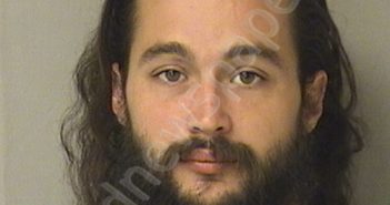 LUCAS, ZACHARY WILLIAM | 2023-08-28 09:41:00 Wood County, West Virginia Booking