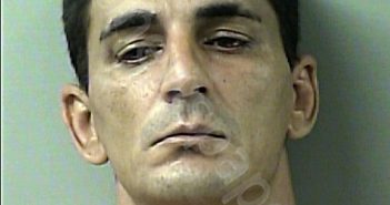 OROPEZA, ABELARDO RUBIO | 2023-08-28 04:44:00 Okaloosa County, Florida Booking