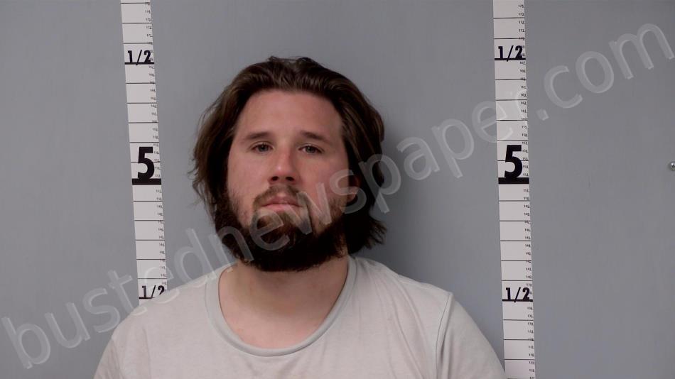 SMITH, BRANDON JAY #, Gratiot County, Michigan - 2023-08-28 17:22:00