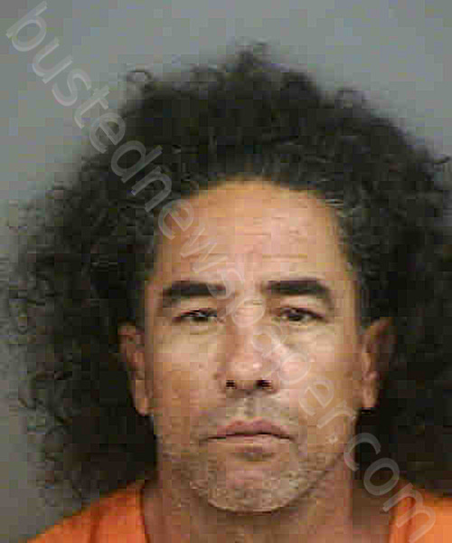 LEYVAGONZALEZ,RAMON #, Collier County, Florida - 2023-08-28