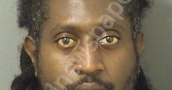<B>LEWIS</B>, <B>WILLIAM</B> <B>CHARLES</B> #, Palm Beach County, Florida - 2023-08-28 17:20:00