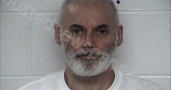 ARAB, ATTA | 2023-08-28 Chase County, Kansas Booking