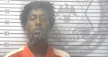 <B>HARRIS</B>, RASHOD OMRION <B>JAROME</B> #, Harrison County, Mississippi - 2023-08-28 21:55:00