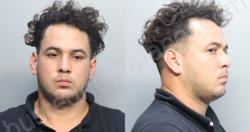 ESTRADAGONZALEZ, RAMON | 2023-08-28 03:25:00 Miami-Dade County, Florida Booking