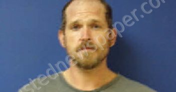 <B>MCCARTY</B>, <B>JAMES</B> <B>STANLEY</B> #, Sampson County, North Carolina - 2023-08-28 14:06:00