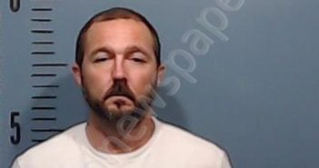 <B>WOODARD</B>, <B>JEFFERY</B> MORRIS #, Taylor County, Texas - 2023-08-28