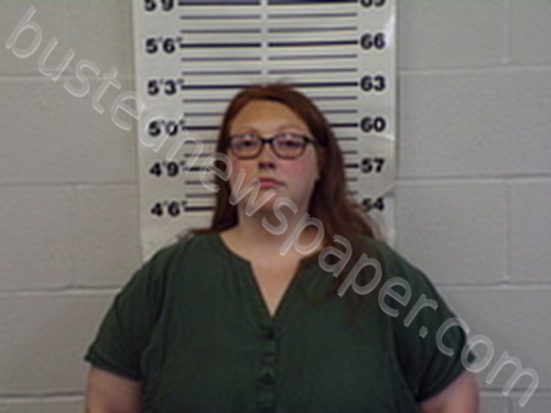 SARA ELIZABETH ELLER #, Livingston County, Missouri - 2023-08-28 21:00:00