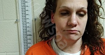 SNELL, AMBER NICHOLE | 2023-08-28 Chenango County, New York Booking
