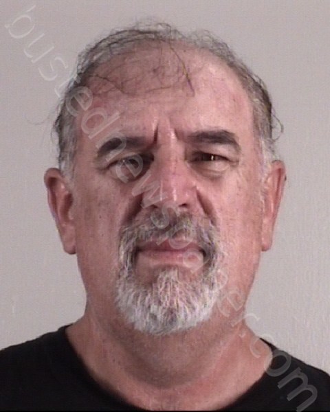 GARZA, RAMIRO FLORES #, Tarrant County, Texas - 2023-08-28