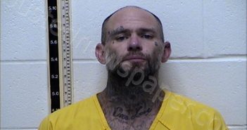 <B>MAHER</B>, <B>CHANSE</B> <B>MICHAEL</B> #, Pearl River County, Mississippi - 2023-08-28