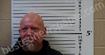 ASHLEY, RANDALL SCOTT | 2023-08-28 04:12:00 Cherokee County, North Carolina Booking