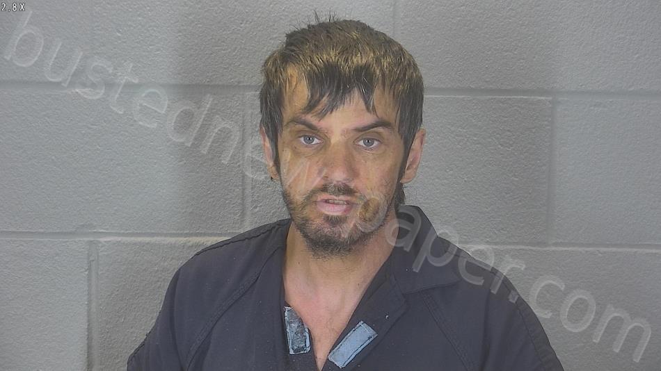 AVELINE, CHARLES WILLIAM #, Tippecanoe County, Indiana - 2023-08-28 11:04:43