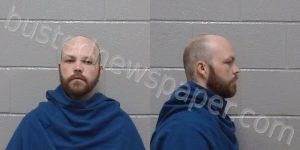 PEARSON, DYLAN CHASE | 2023-08-28 Wichita County, Texas Booking