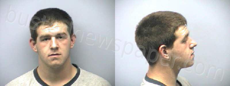 KING, JAMES DUSTIN #, Roanoke County, Virginia - 2023-08-28