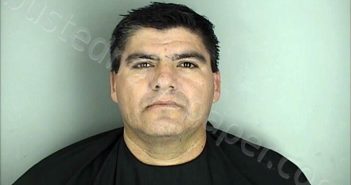 BERNAL <B>QUINTERO</B>, JOSE <B>JUAN</B> #, Greenwood County, South Carolina - 2023-08-28 22:06:00