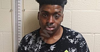 KING, DAVANTE DOINDRE | 2023-08-28 Chenango County, New York Booking