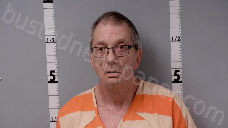 BOROUGHF, ROGER WAYNE #, Gratiot County, Michigan - 2023-08-28 13:07:00